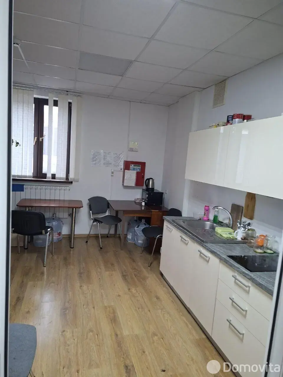 Купить офис на ул. Литературная, д. 27 в Минске, 2300000BYN, код 10402 - фото 17