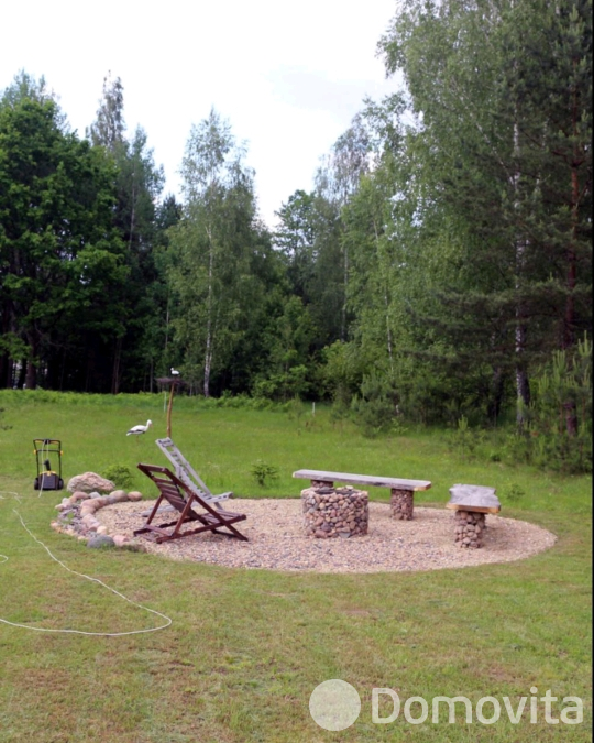 дом, Заполье, , стоимость продажи 200 000 р.