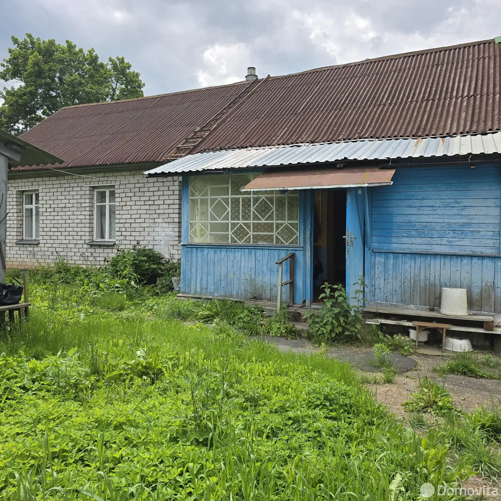 дом, Дукора, ул. Червякова, д. 99 