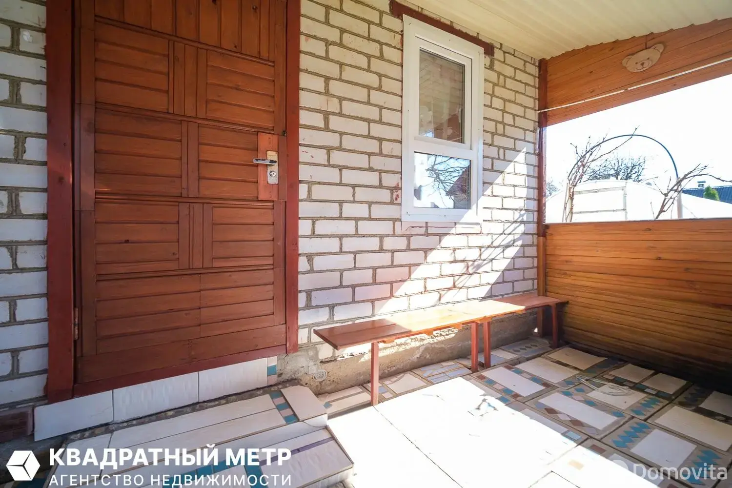 Купить 2-этажную дачу в СИГНАЛ-2 Минская область, 28900USD, код 185608 - фото 31