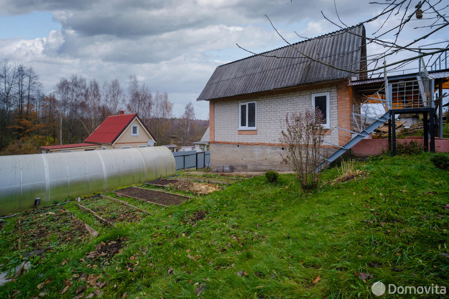 Цена продажи дачи, Пралеска-плюс, 