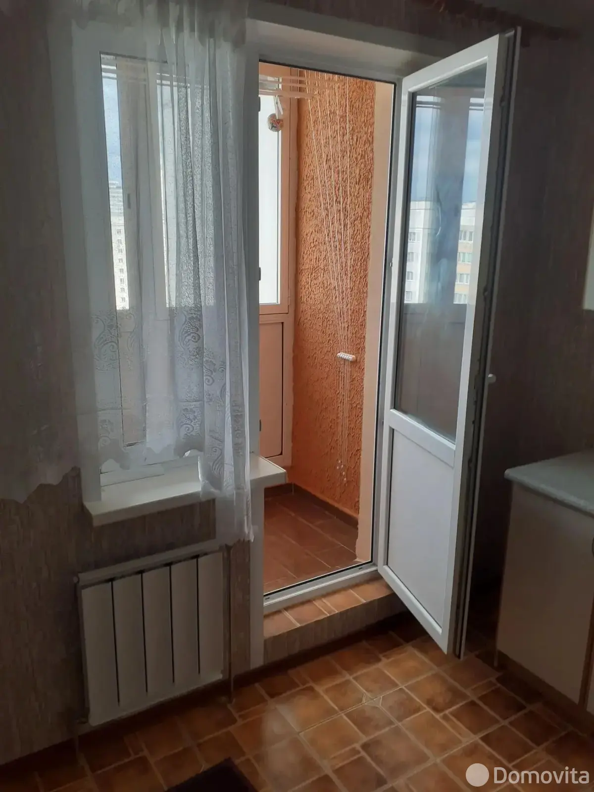 квартира, Минск, пр-т Машерова, д. 43 в Центральном районе