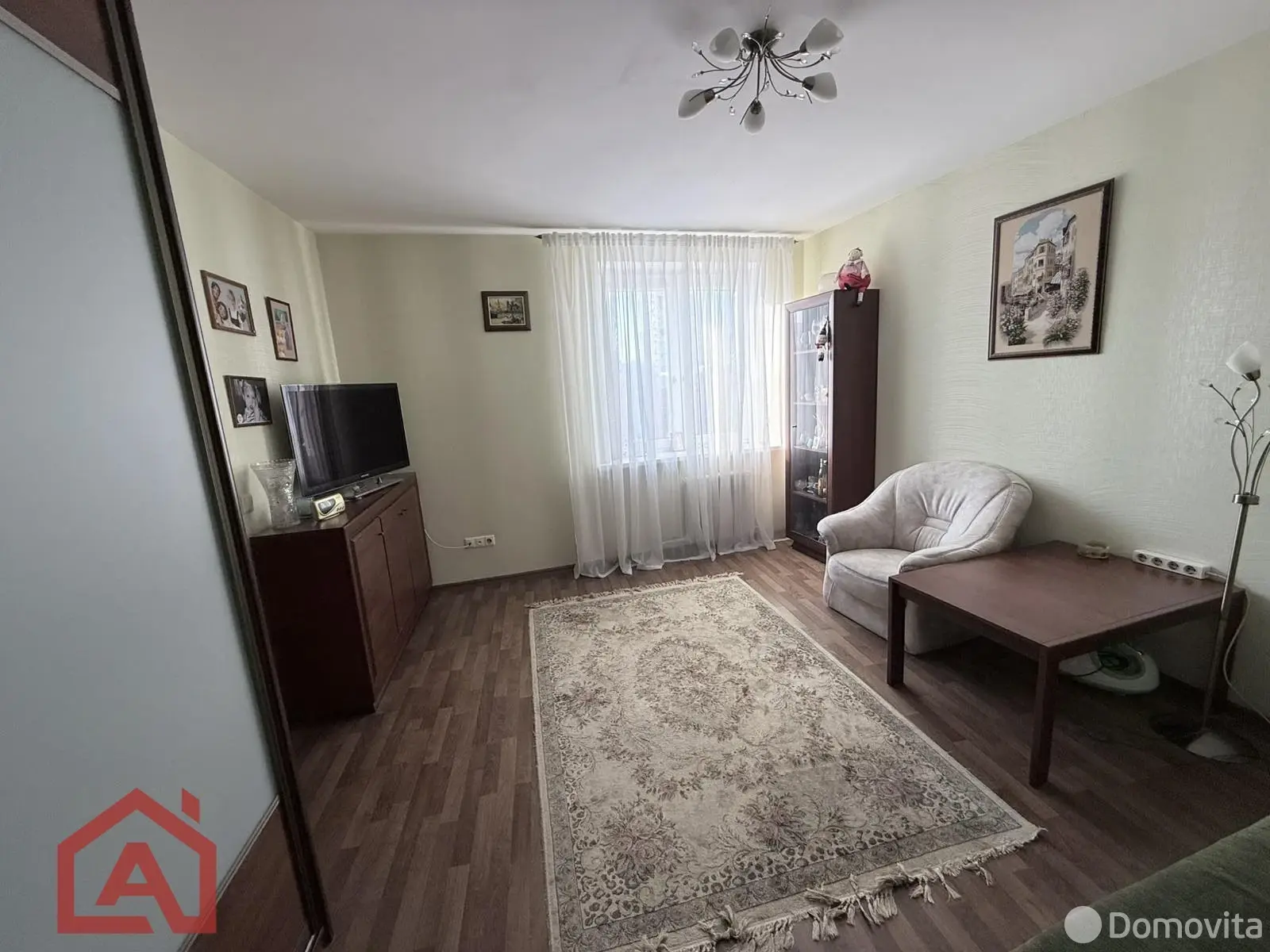 квартира, Минск, пр-т Дзержинского, д. 80