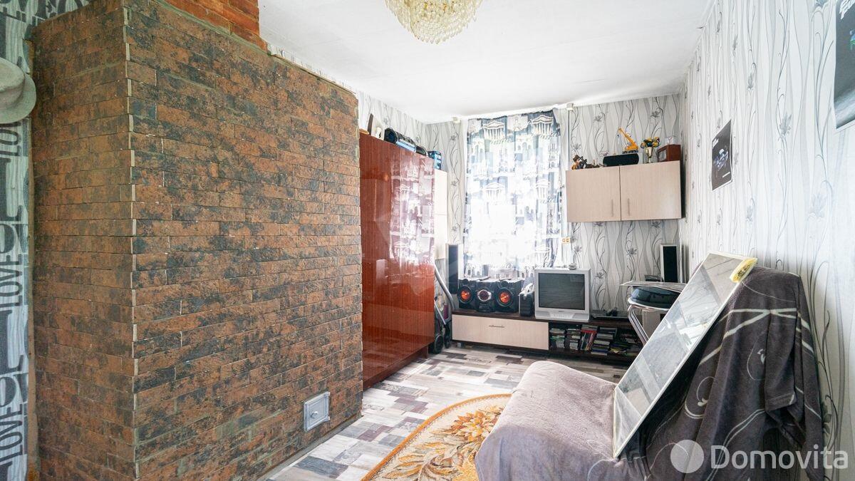 Купить 2-этажную дачу в Электрик-2002 Минская область, 13000USD, код 180940 - фото 13