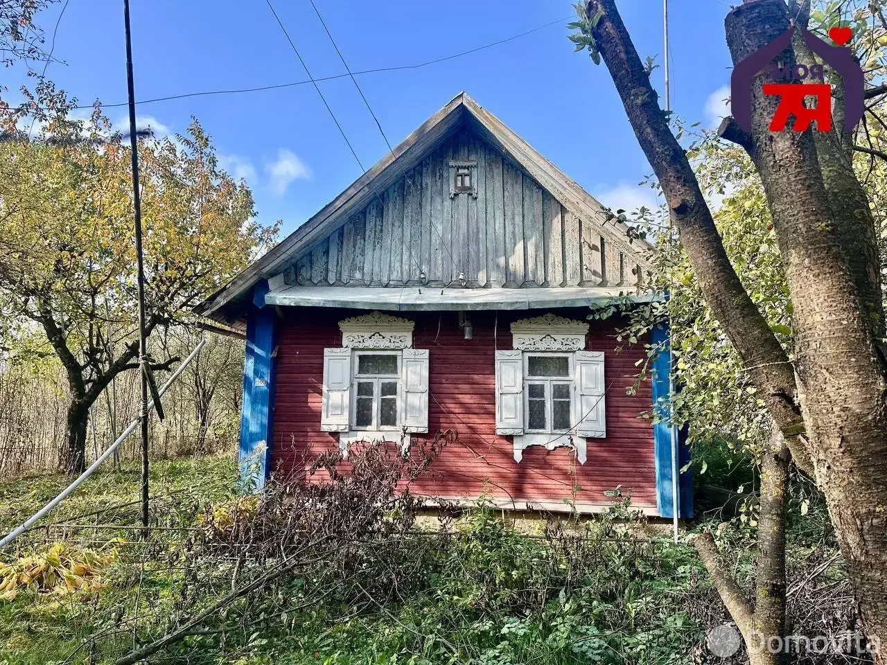 дом, Чаплицы, 