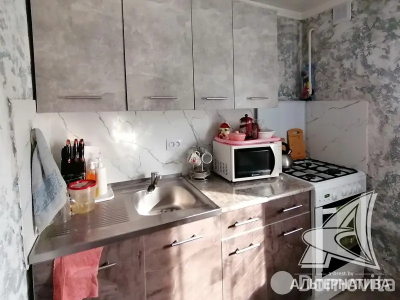 купить дом, Брест, 
