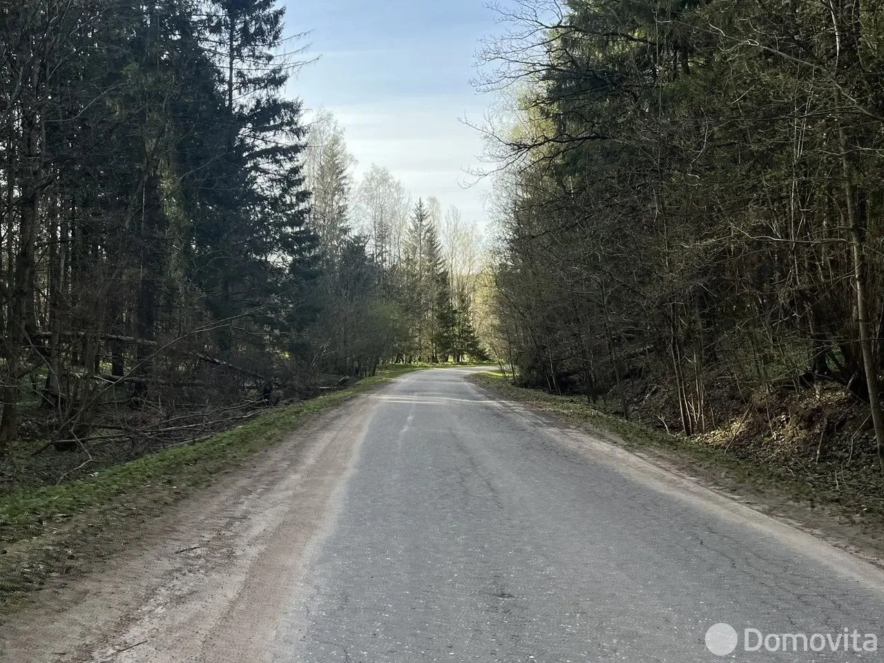 участок, ВЕРЯГИ, от собственника