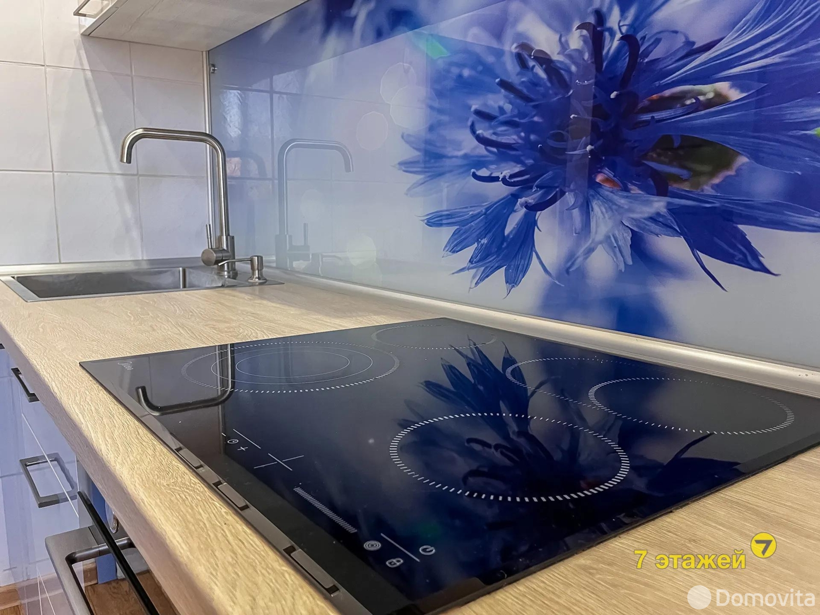 Снять 3-комнатную квартиру в Минске, ул. Шафарнянская, д. 2, 500USD, код 150615 - фото 5