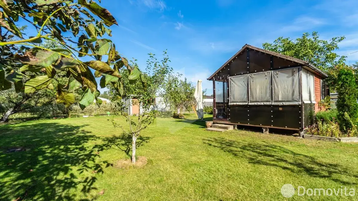 дача, Журавинка, 