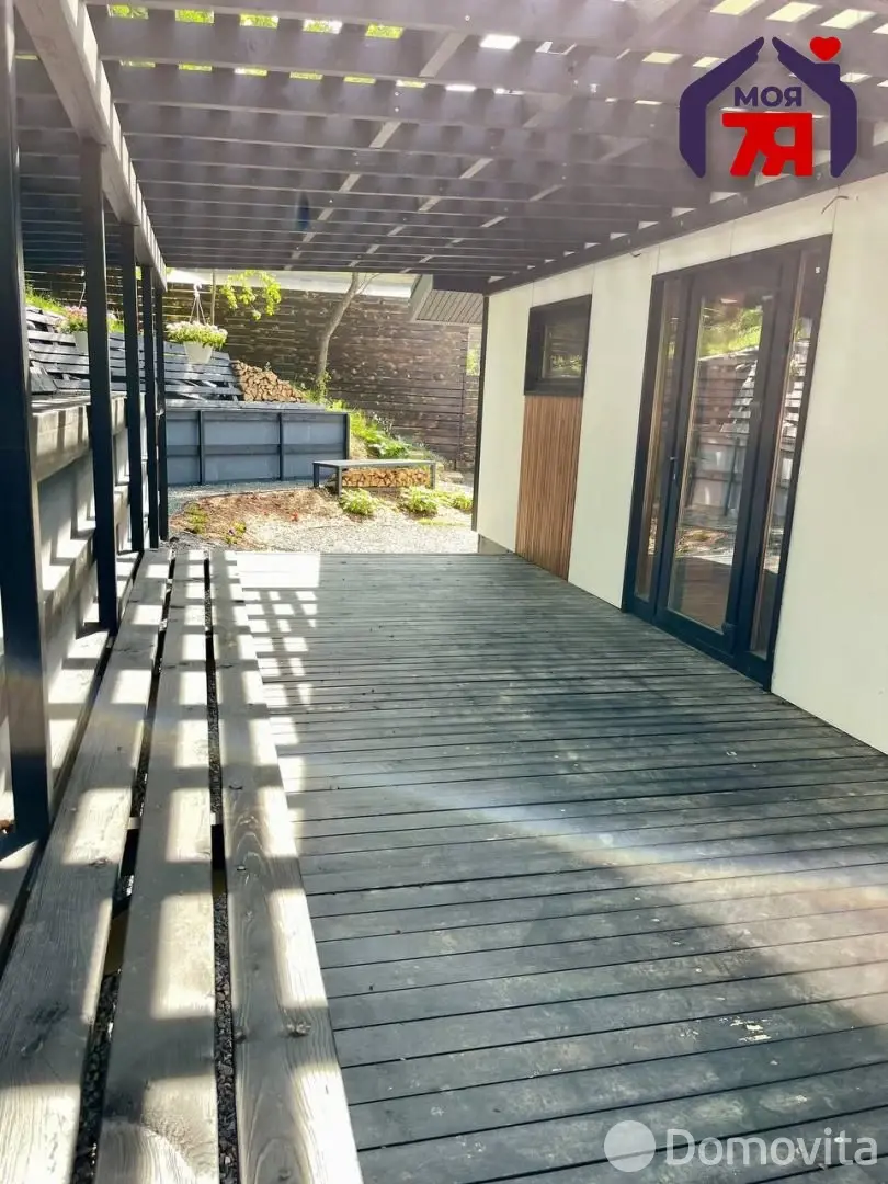 Купить земельный участок, 6.7 соток, Маяк, Минская область, 57700USD, код 569696 - фото 26