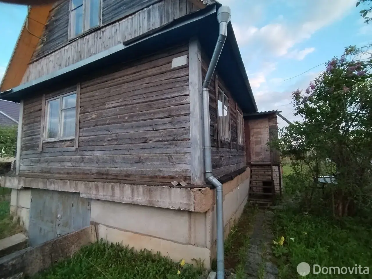 Цена продажи дачи, РАНЕТ-1, 