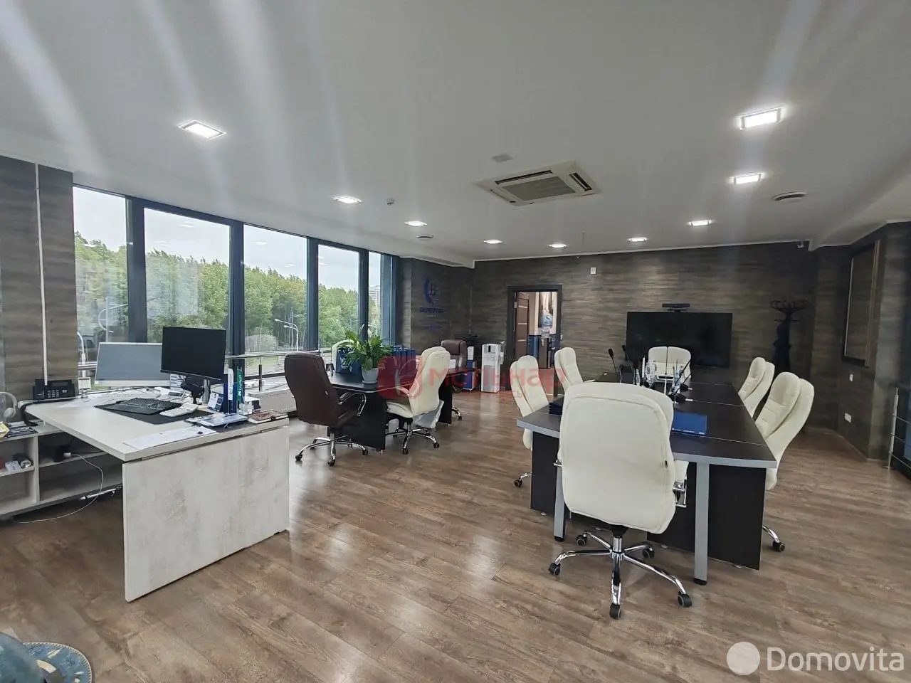 офис, Минск, ул. Огинского, д. 6 в Первомайском районе