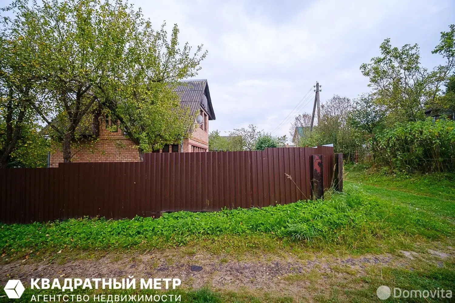 Продажа 2-этажной дачи в Информатика-89 Минская область, 38000USD, код 185429 - фото 40