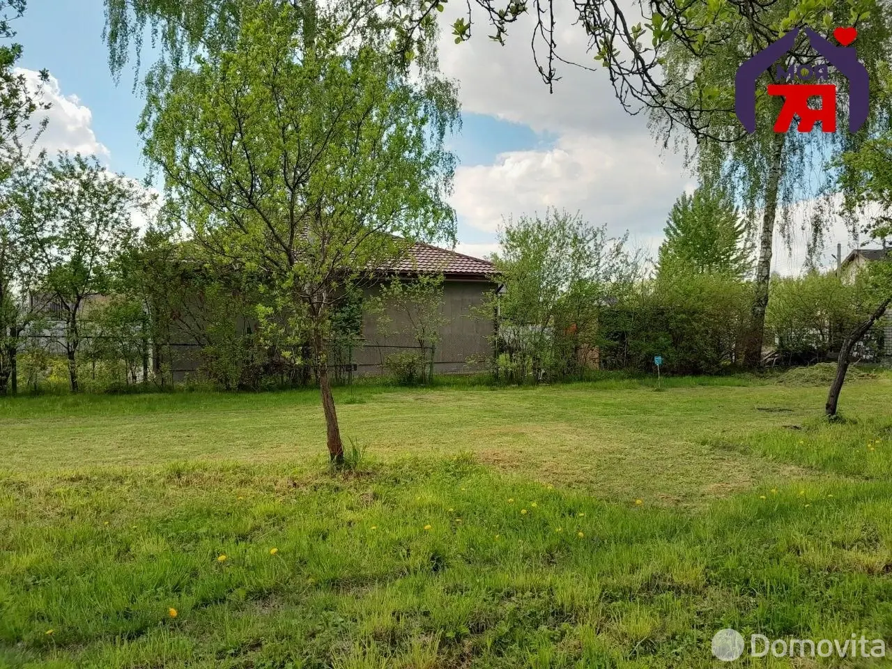 купить участок, Ветеран войны, 