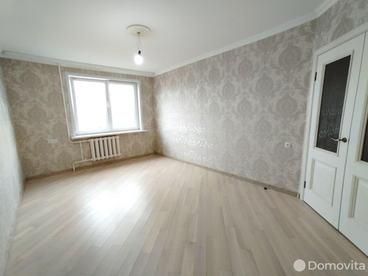 Купить 3-комнатную квартиру в Лиде, ул. Тухачевского, д. 81, 58000 USD, код: 992482 - фото 5