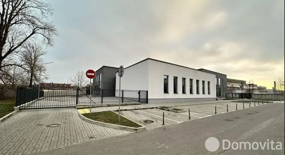 Снять офис на ул. Кабушкина, д. 64 в Минске, 51900BYN, код 17237 - фото 3