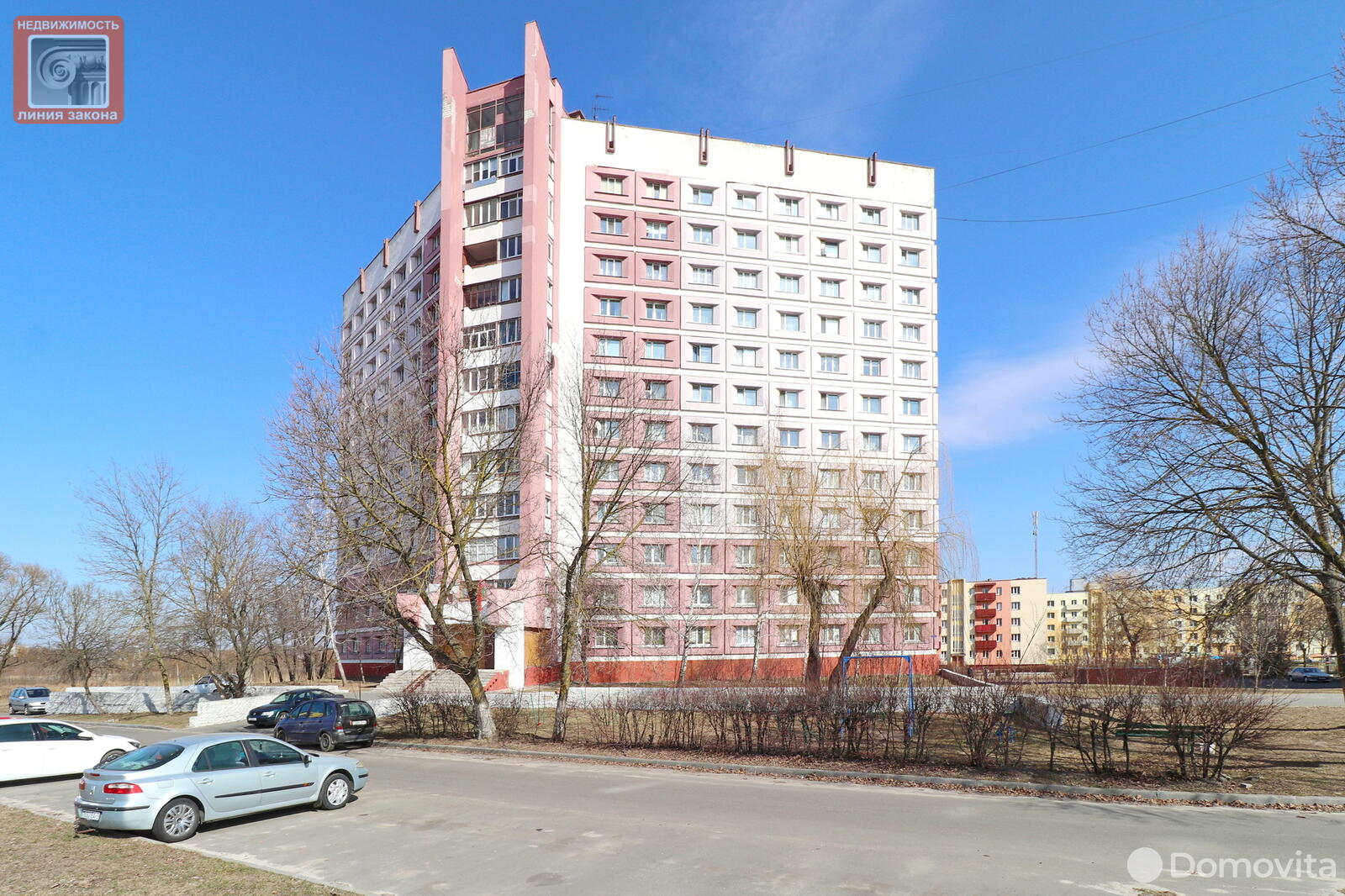 квартира, Гомель, ул. Советская, д. 171, стоимость продажи 70 421 р.