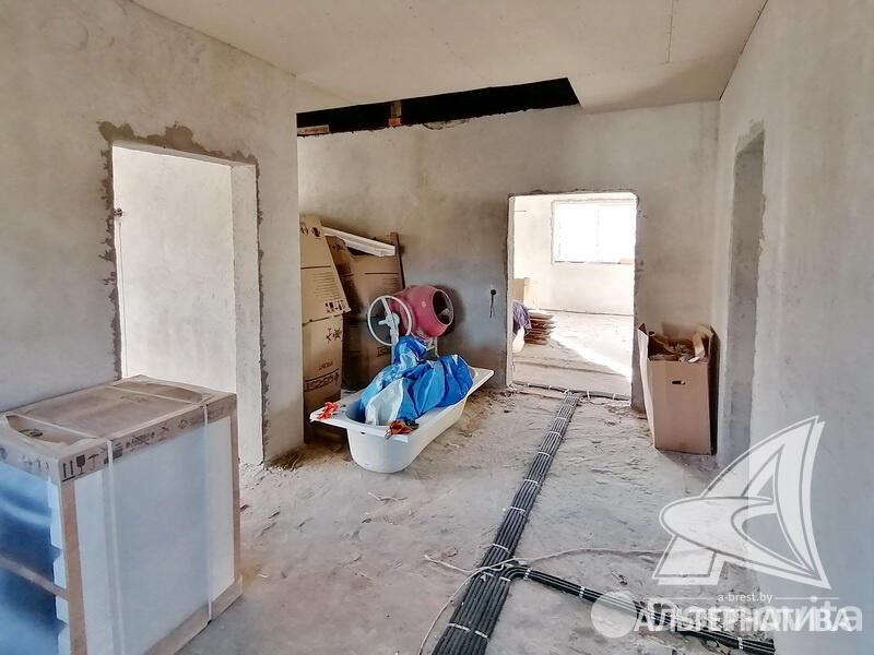 Купить 1-этажную дачу в Бресте Брестская область, 62000USD, код 167156 - фото 13