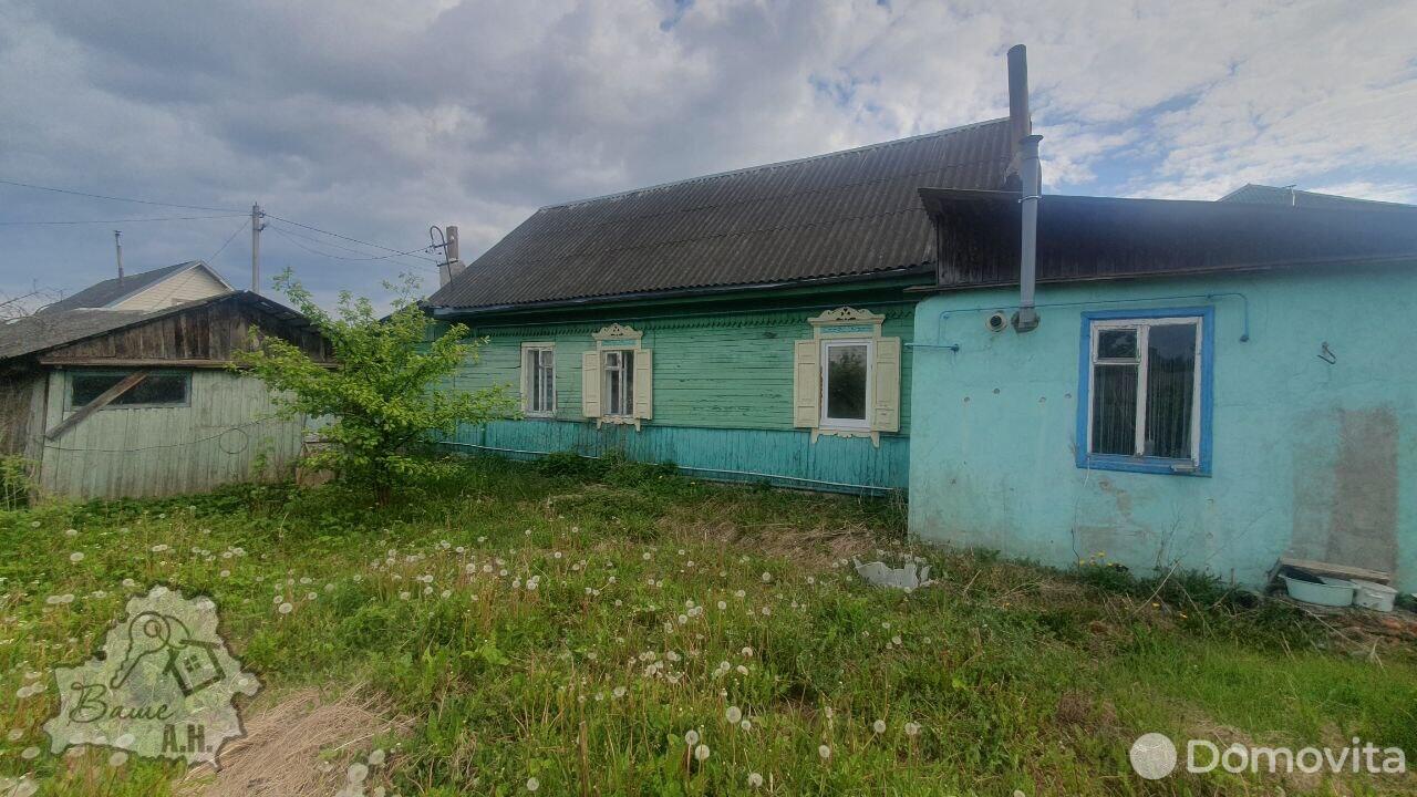 Продажа 1-этажного дома в Бобруйске, Могилевская область пер. Чаплыгина 2-й, 15000USD, код 636116 - фото 1