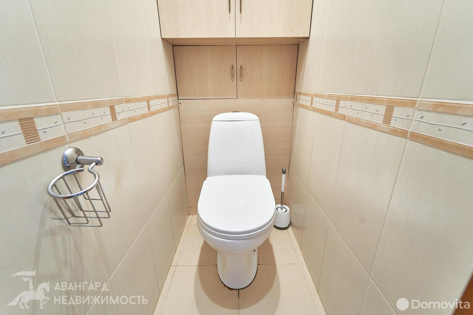 Продажа 3-комнатной квартиры в Минске, пр-т Газеты Звязда, д. 10/1, 84900 USD, код: 1054717 - фото 6