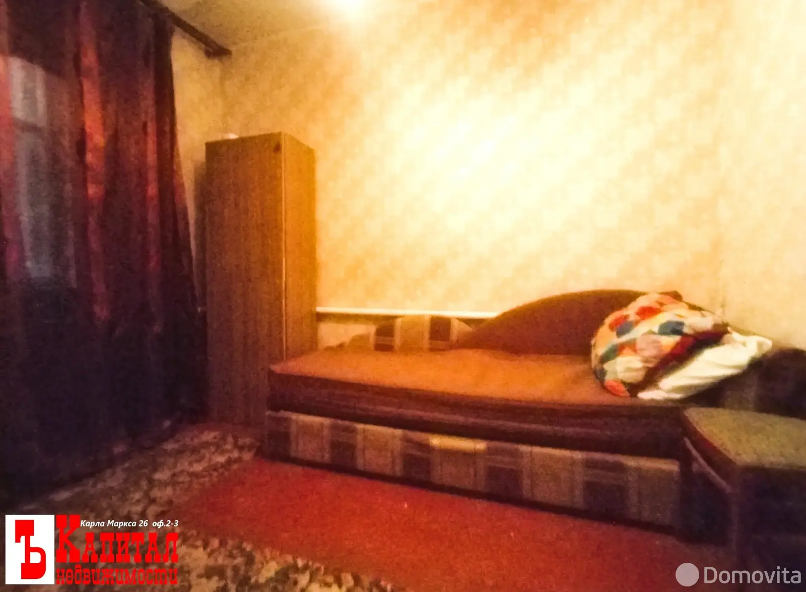 дом, Гомель, ул. Речная, д. 4 