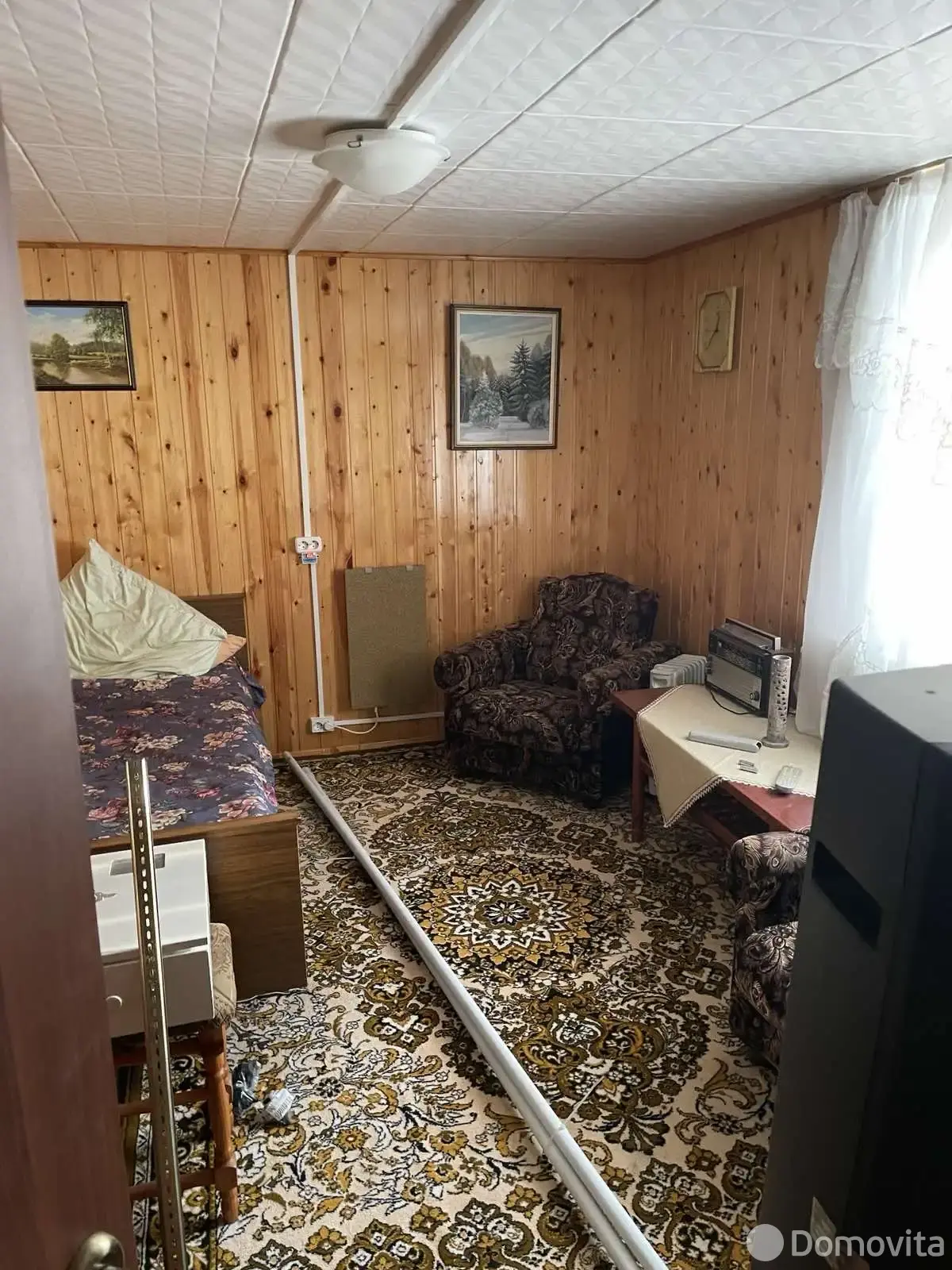 Купить 1-этажную дачу в ПИЛОТ Минская область, 23000USD, код 182719 - фото 13