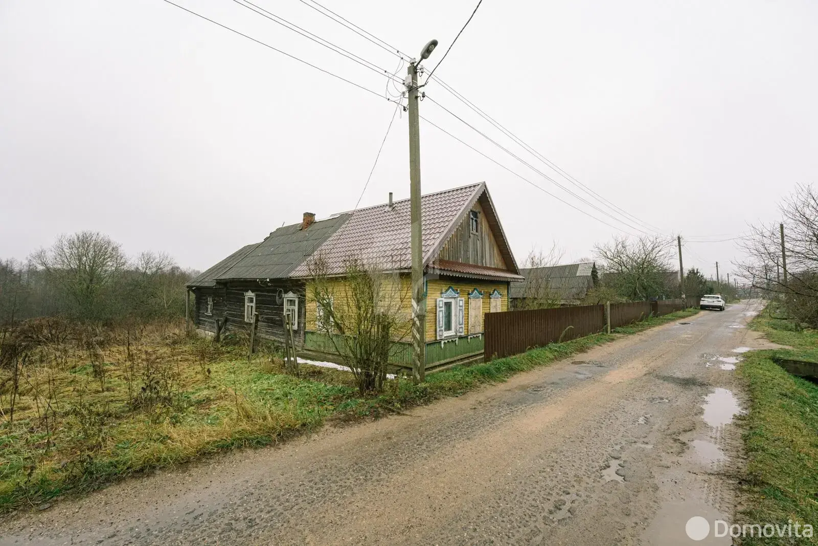 купить дом, Демидовичи,