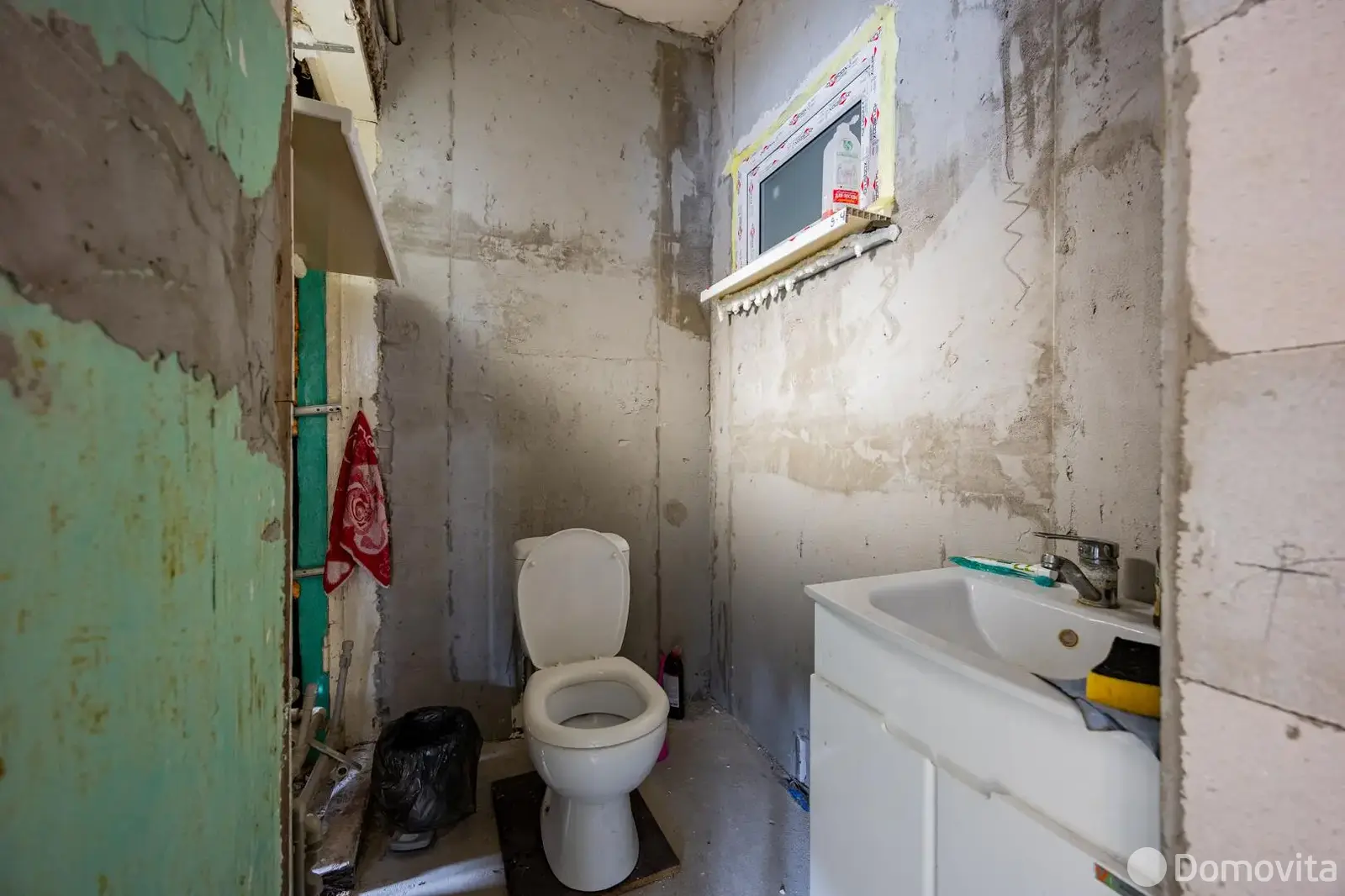 продажа дома, Заславль, ул. Дехновка, д. 51