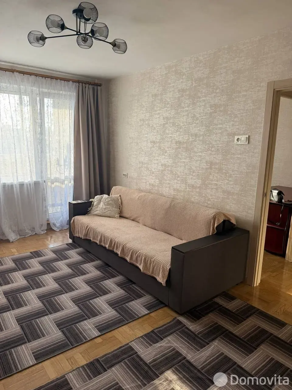 Снять 2-комнатную квартиру в Минске, ул. Леси Украинки, д. 20, 1300BYN, код 151071 - фото 4