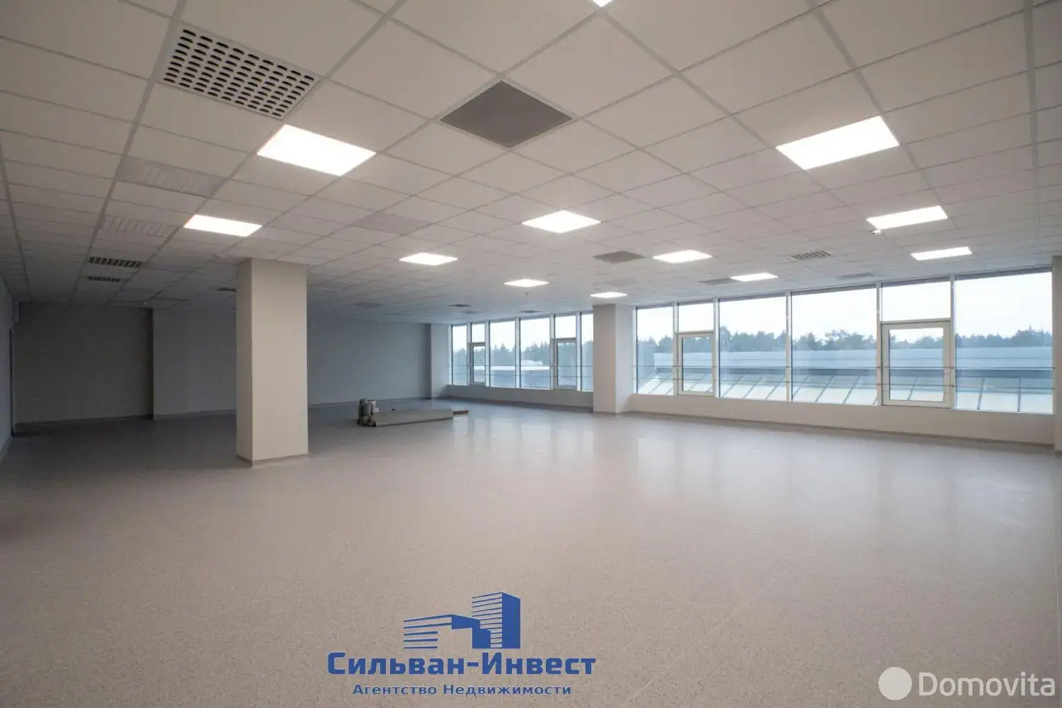 Аренда офиса на пр-т Партизанский, д. 79 в Минске, 18310EUR, код 13974 - фото 6