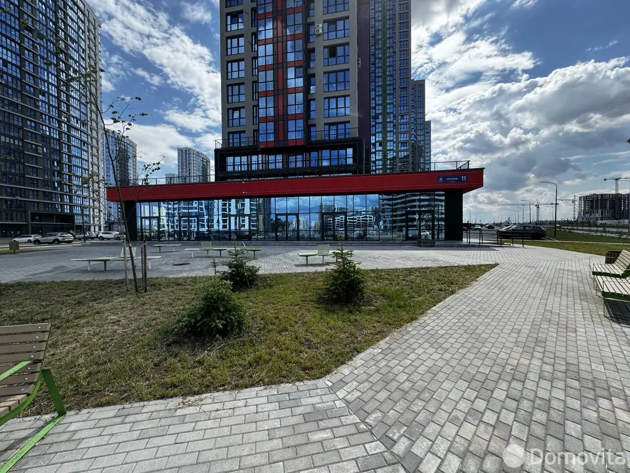 Продажа торговой точки на ул. Братская, д. 11 в Минске, 73000USD, код 997890 - фото 3