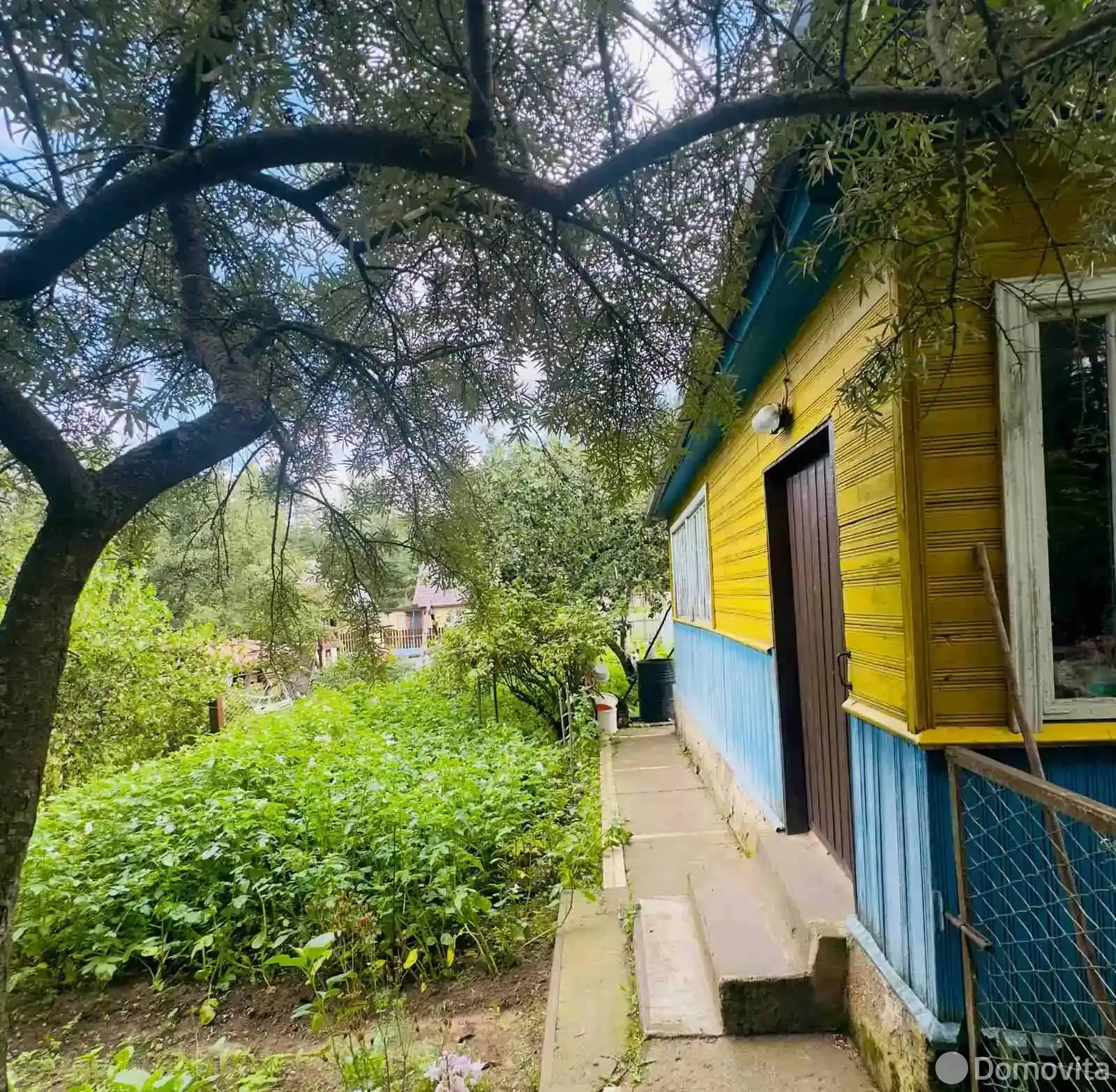 Цена продажи дачи, Городокский сельский Совет, 