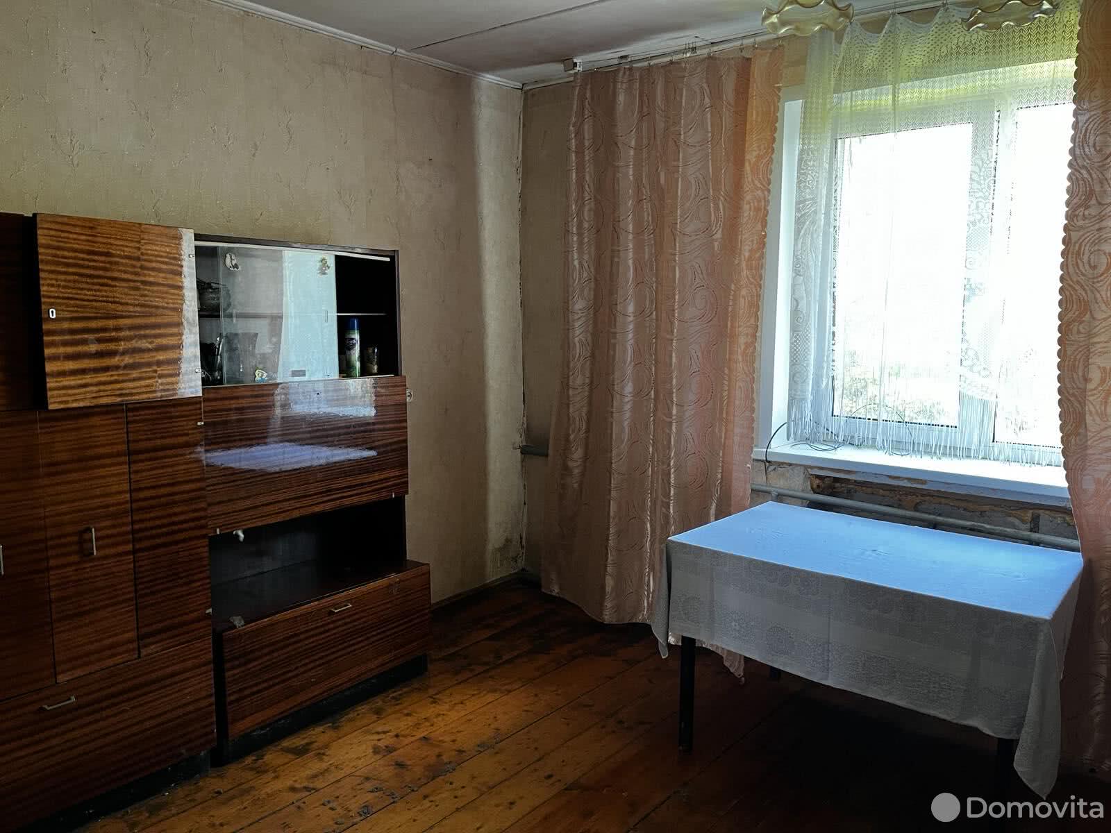 Продать 1-этажный дом в Приямино, Минская область , 18000USD, код 637417 - фото 2