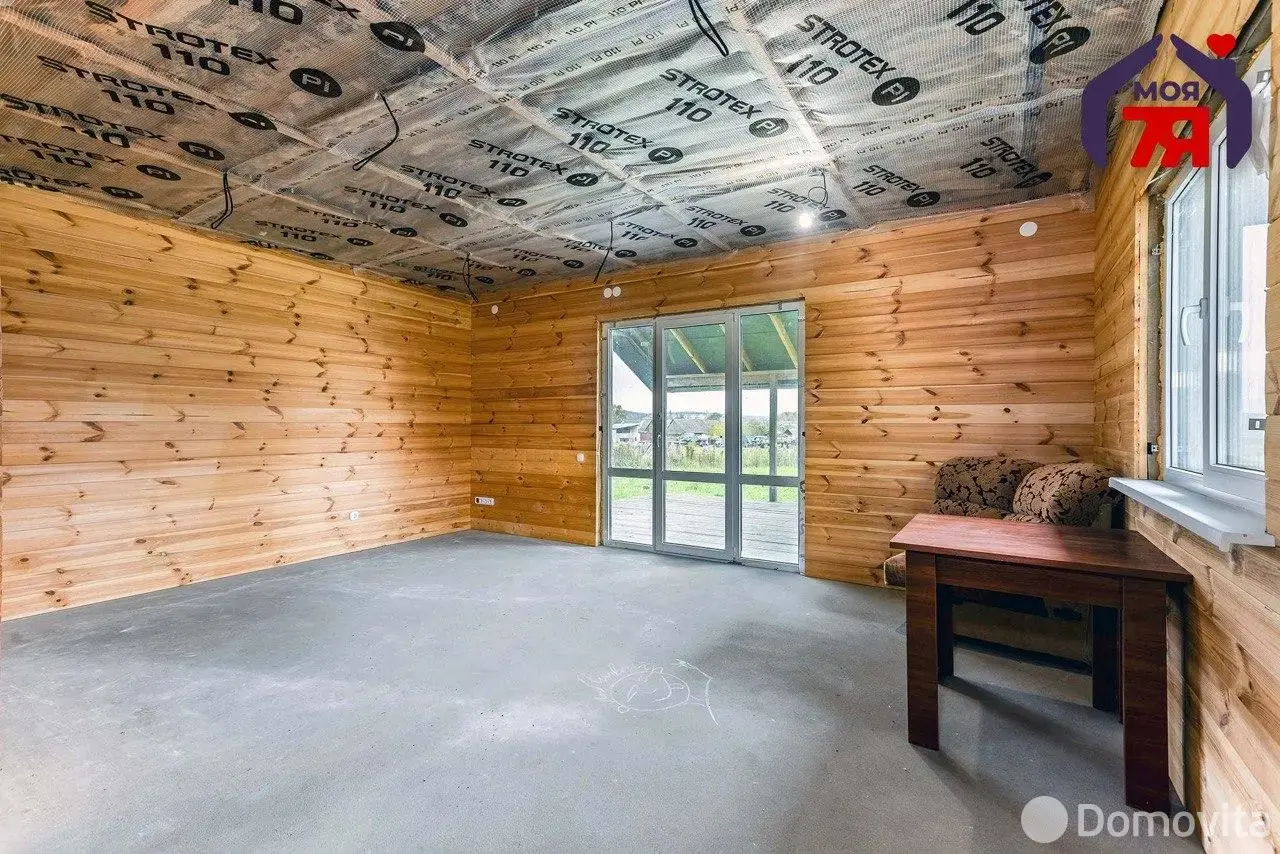 дом, Августово, ул. Зеленая - лучшее предложение