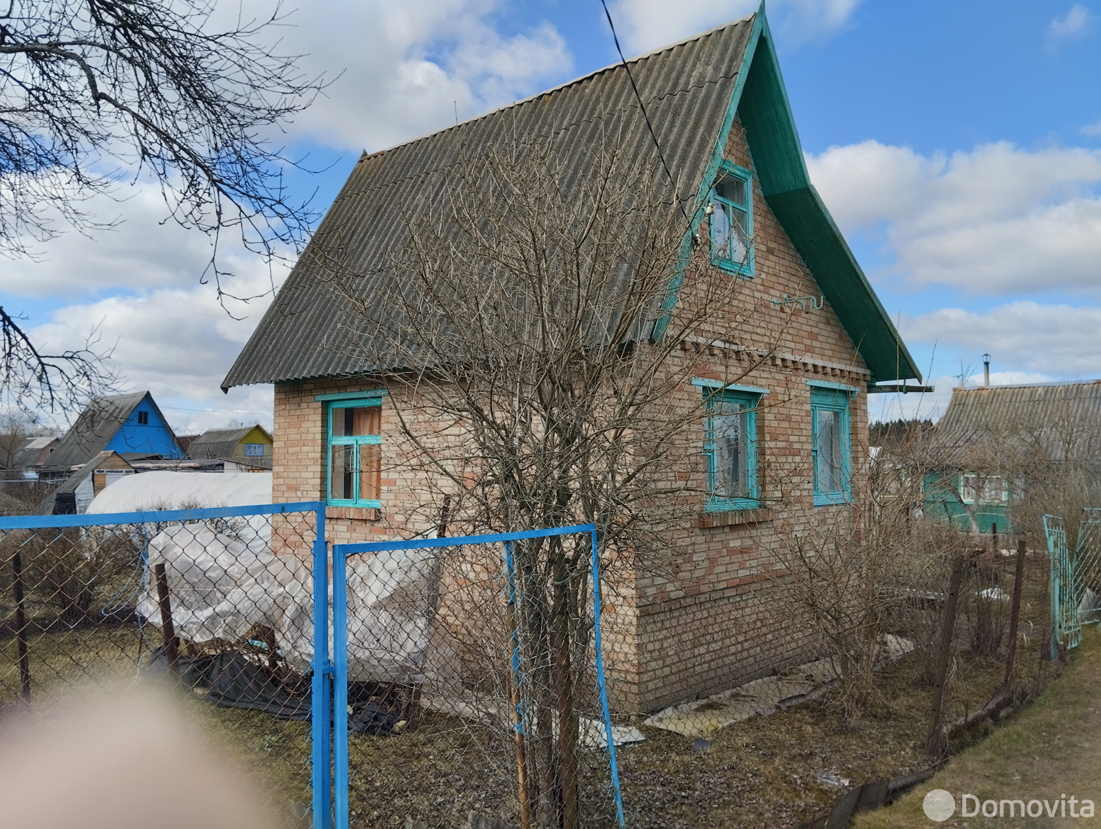 Стоимость продажи дачи, Махирово, 