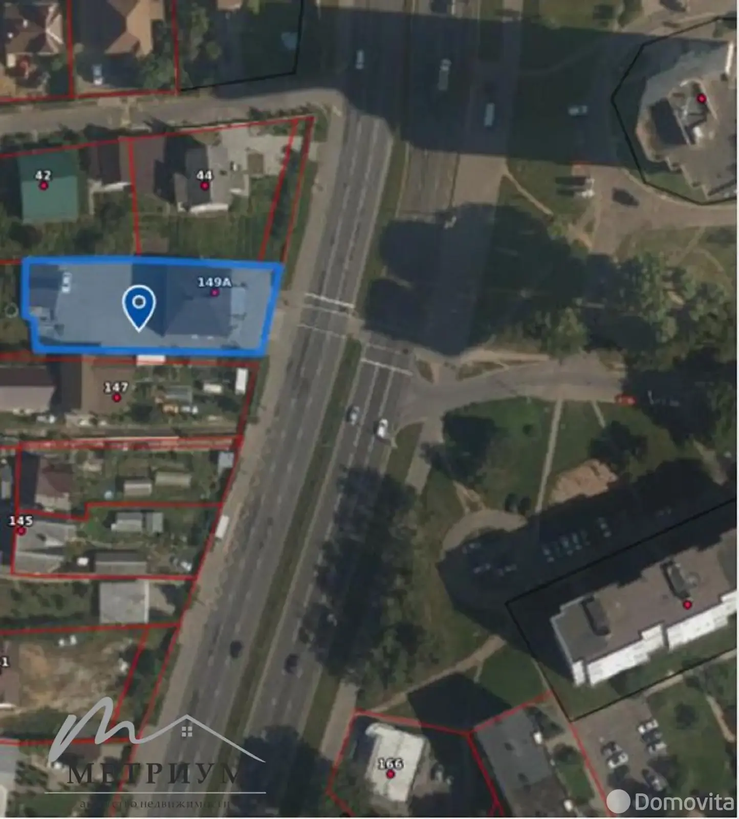 Аренда офиса на Долгиновский тр-т, д. 149/А в Минске, 1849USD, код 16254 - фото 16