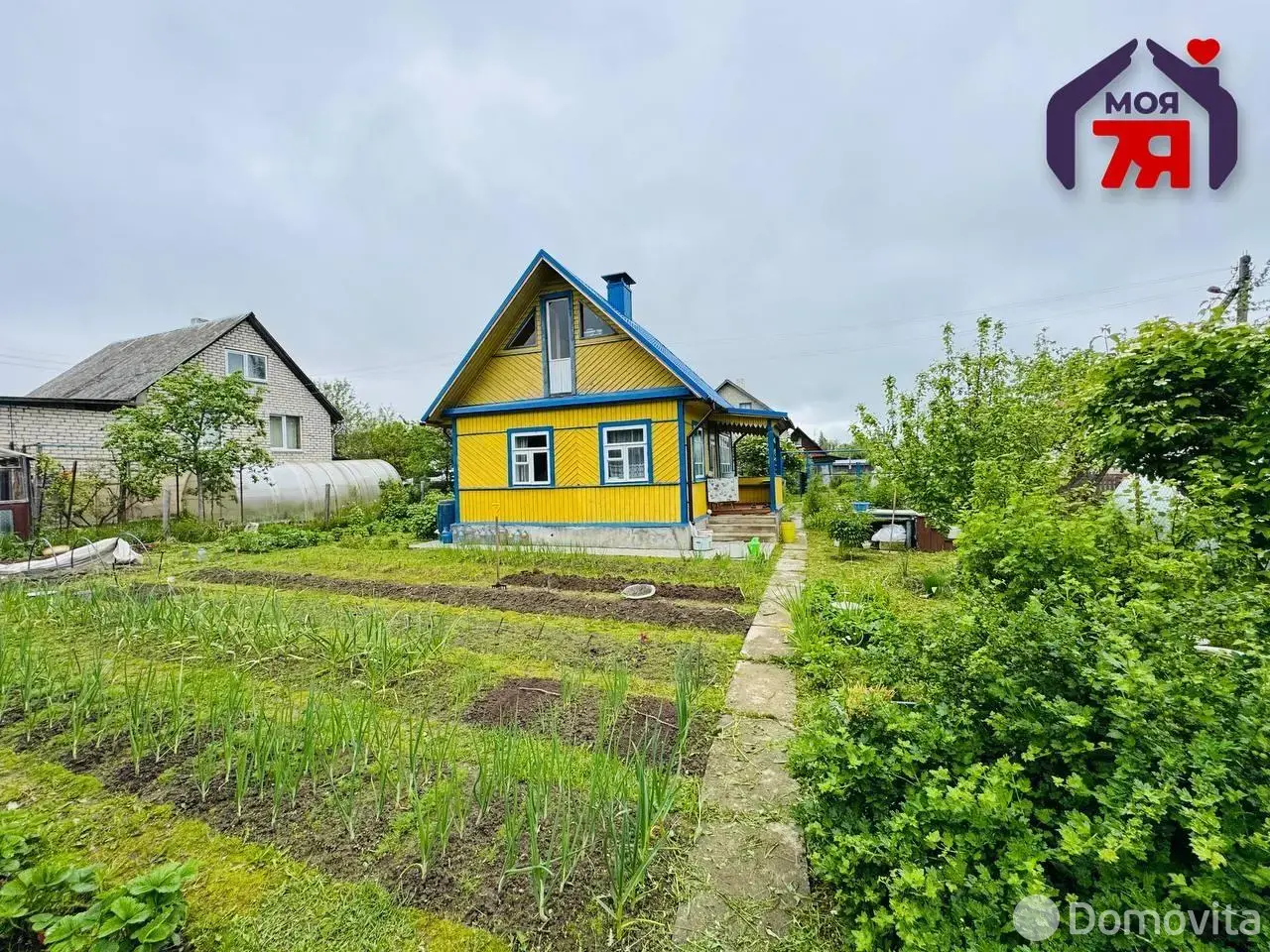 дача, СЯБРЫ-83, , стоимость продажи 35 500 р.