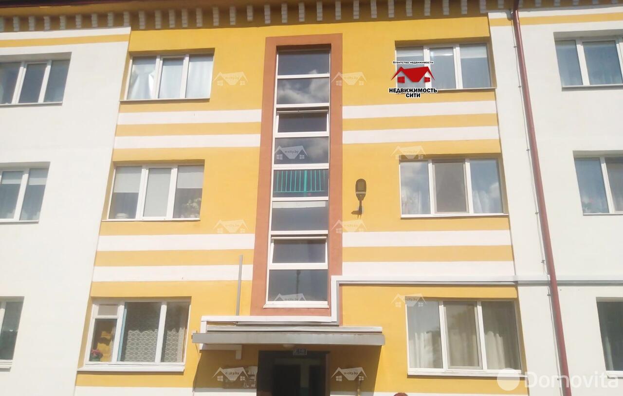 Продажа 3-комнатной квартиры в Островце, ул. Ленинская, д. 8, 32000 USD, код: 831485 - фото 2