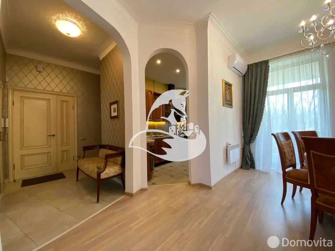 квартира, Минск, пр-т Независимости, д. 43
