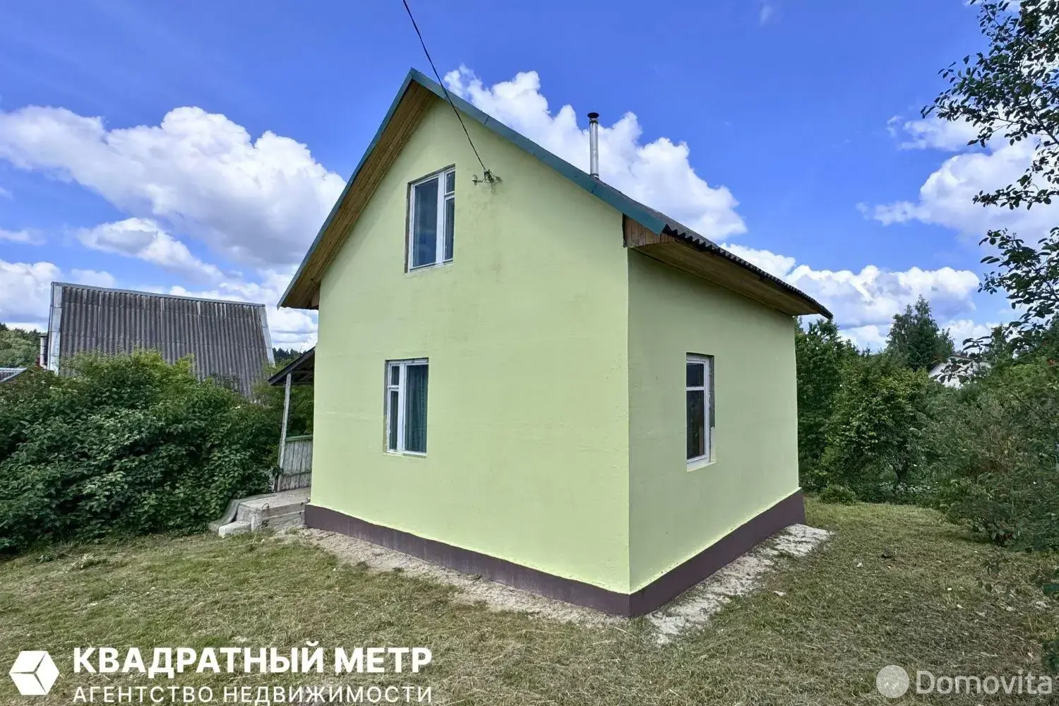 дача, Черница, д. 288
