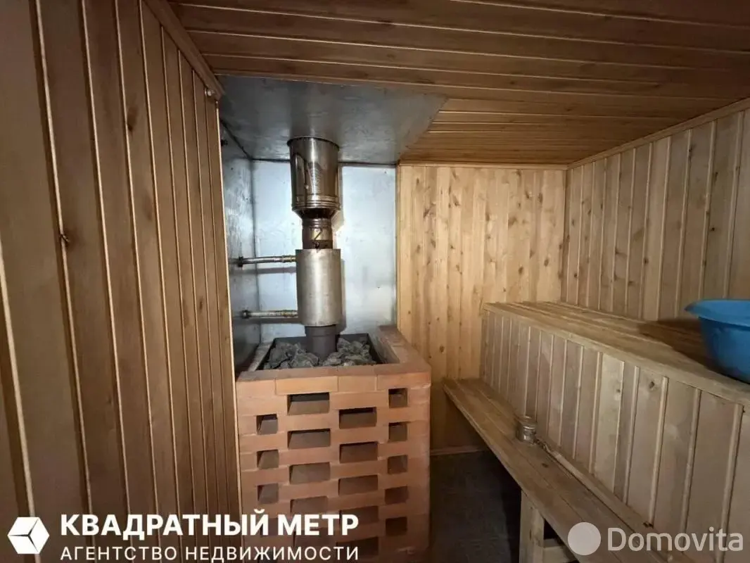купить коттедж, Клинок, ул. Молодёжная, д. 2