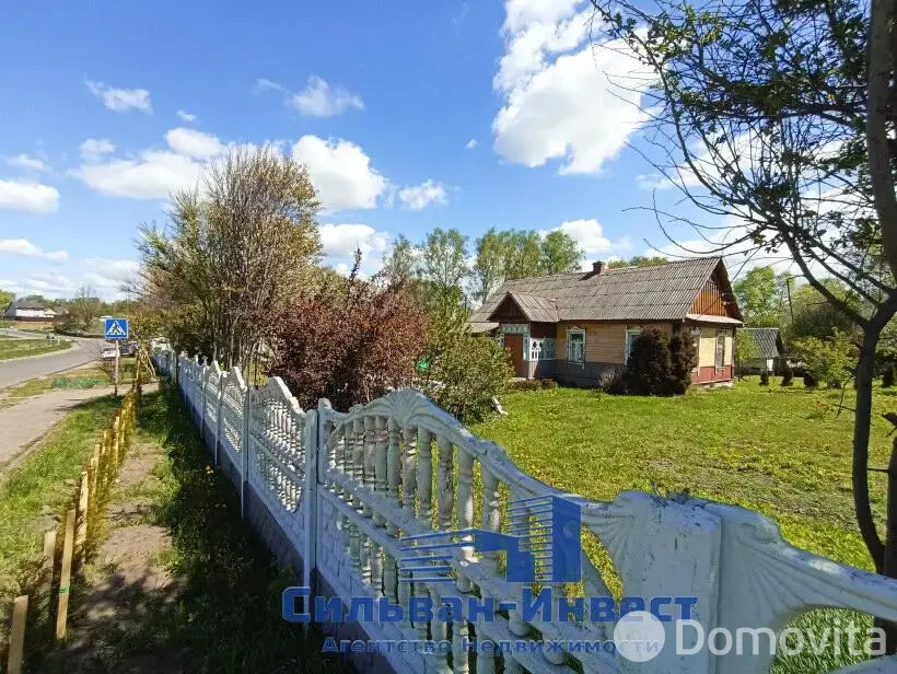 Купить земельный участок, 13.72 соток, Сеница, Минская область, 110000USD, код 569643 - фото 11