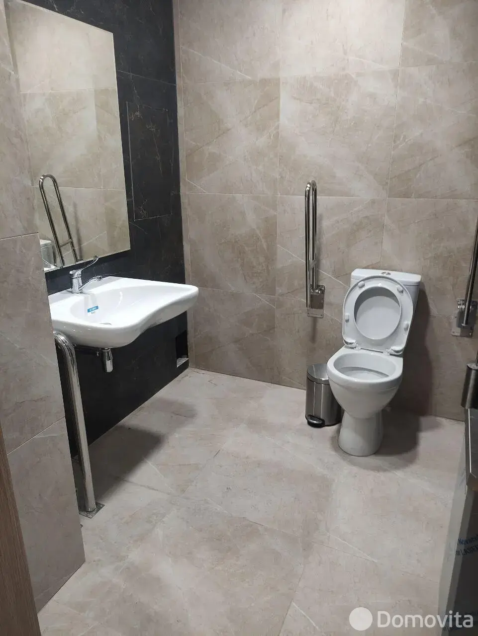 Аренда офиса на ул. Интернациональная, д. 38 в Минске, 765000BYN, код 17105 - фото 11