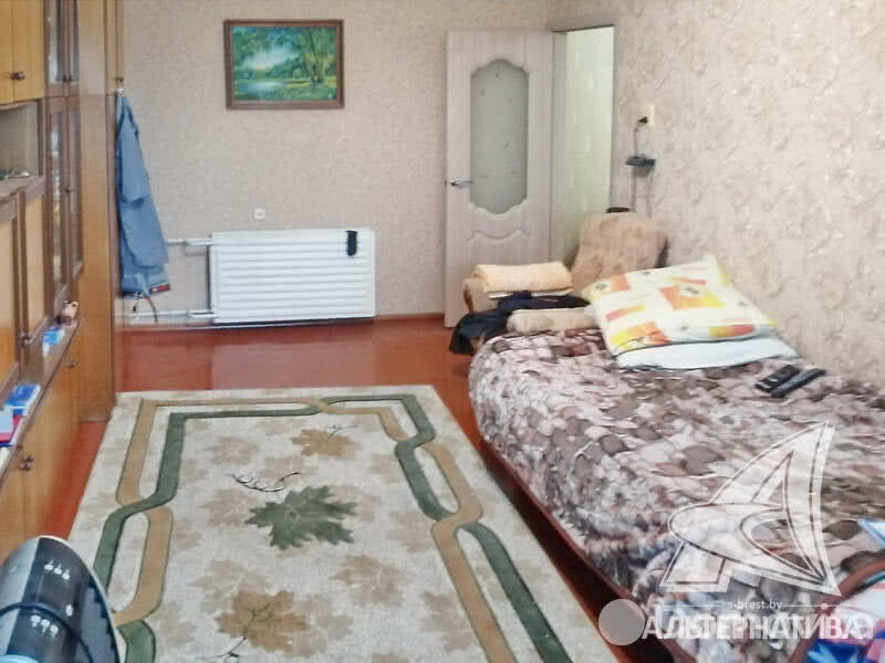 Купить 3-комнатную квартиру в Жабинке, , 28900 USD, код: 720467 - фото 2