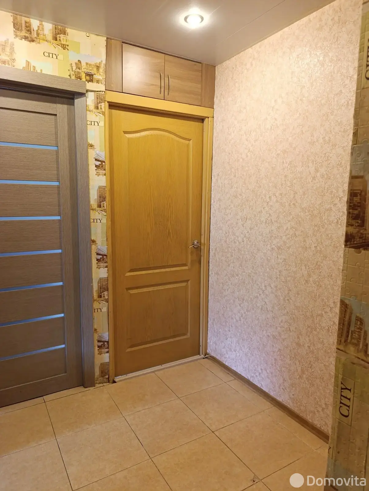 Продажа комнаты в Минске, пр-т Партизанский, д. 28/3, цена 95000 BYN, код 7763 - фото 9