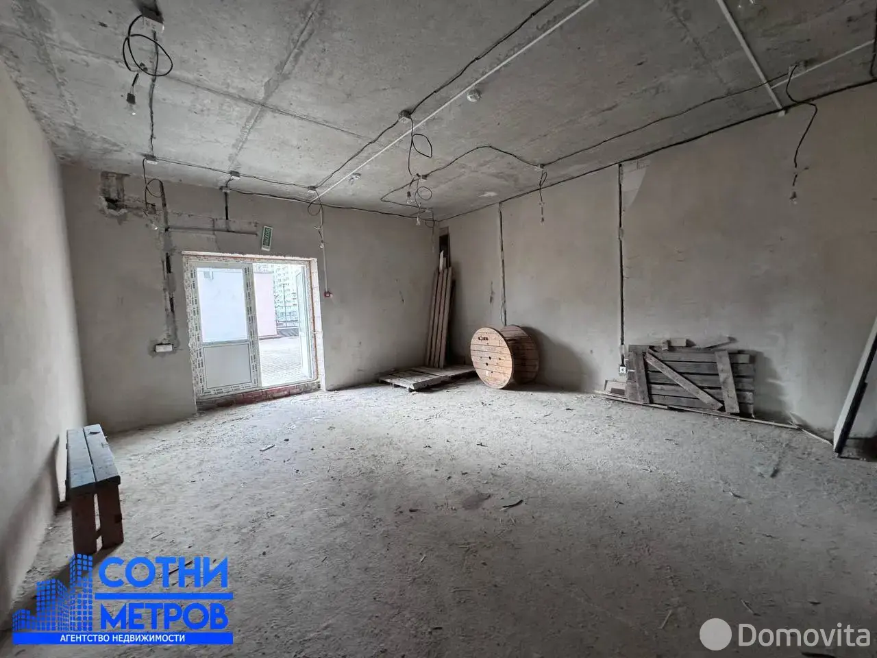 Купить торговую точку на ул. Лукьяновича, д. 2/В в Минске, 75000USD, код 997646 - фото 3