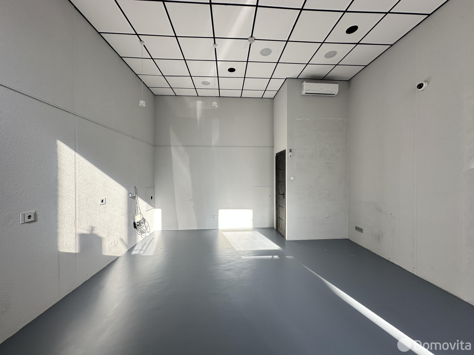 объект сферы услуг, Минск, ул. Ленина, д. 21 в Ленинском районе