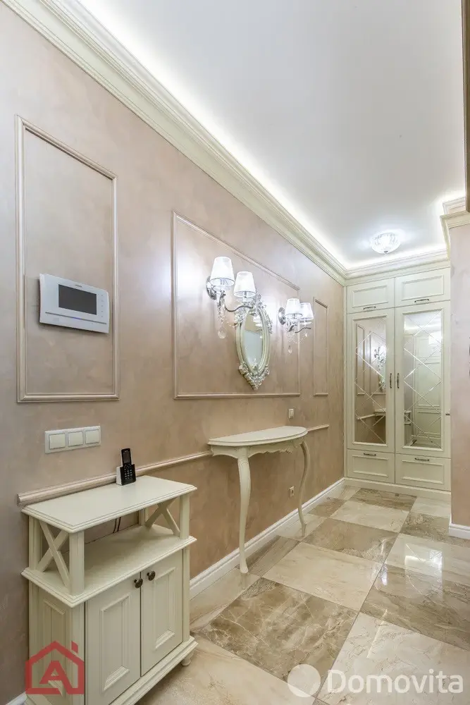 Снять 2-комнатную квартиру в Минске, пр-т Победителей, д. 127, 900USD, код 144821 - фото 17