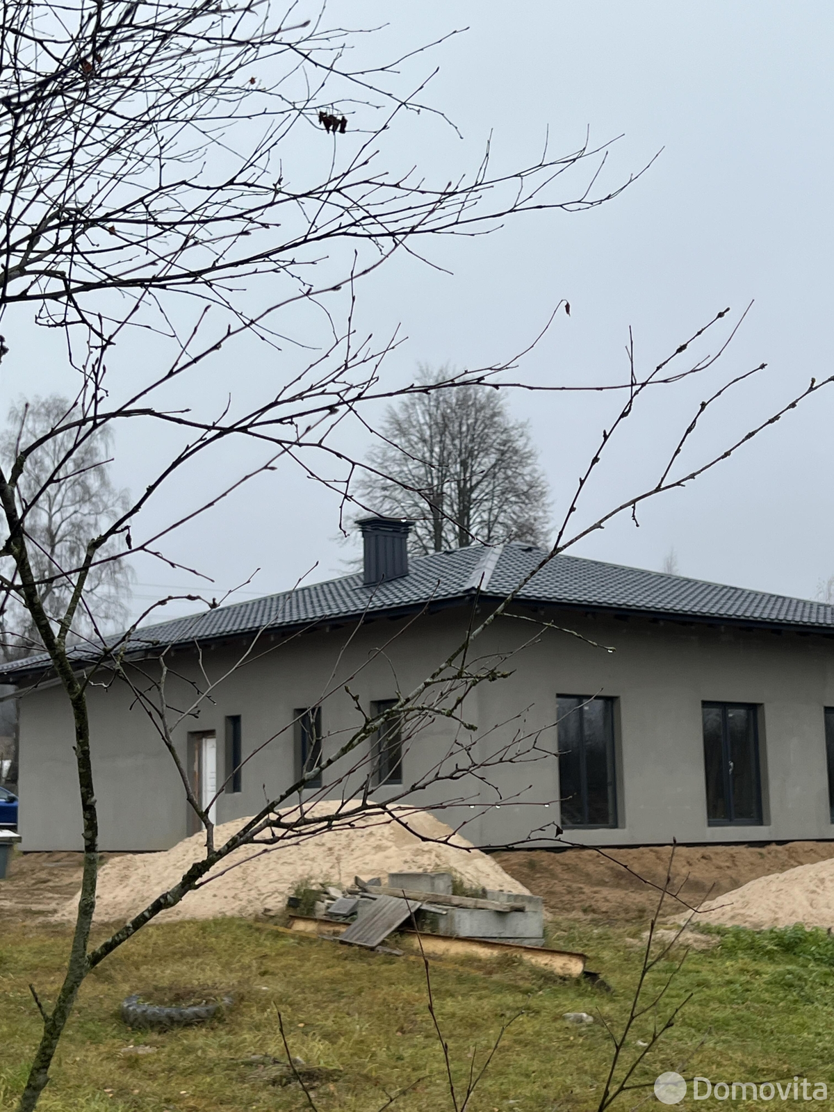 Купить земельный участок, 14.95 соток, Вышково, Минская область, 82000USD, код 571650 - фото 12