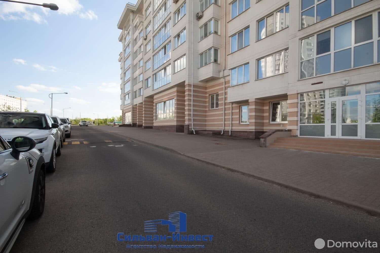 Купить офис на ул. Мястровская, д. 1 в Минске, 580060EUR, код 7230 - фото 30